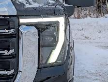 2026 GMC Sierra 2500HD SLE- X31 Offroad Pkg - Preferred Pkg - Photo 8