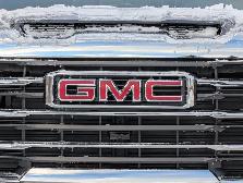2026 GMC Sierra 2500HD SLE- X31 Offroad Pkg - Preferred Pkg - Photo 9