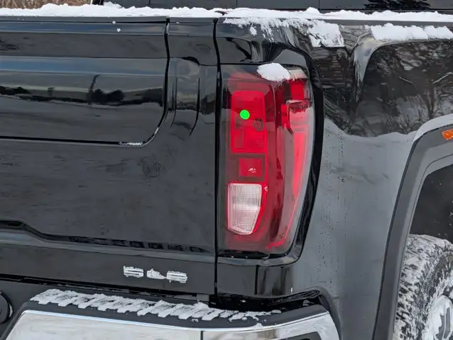 2026 GMC Sierra 2500HD SLE- X31 Offroad Pkg - Preferred Pkg - Photo 11