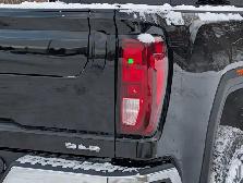 2026 GMC Sierra 2500HD SLE- X31 Offroad Pkg - Preferred Pkg - Photo 11