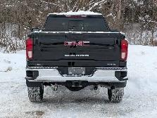 2026 GMC Sierra 2500HD SLE- X31 Offroad Pkg - Preferred Pkg - Photo 12