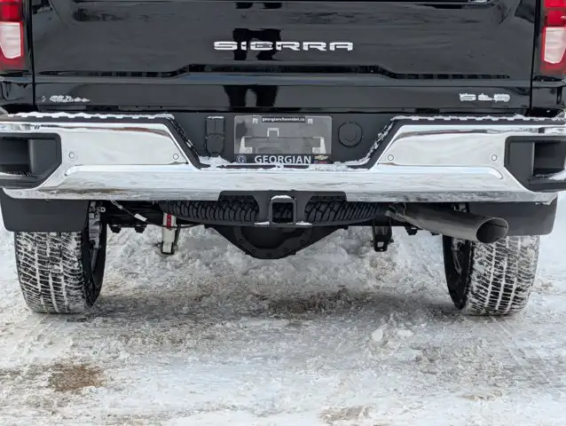2026 GMC Sierra 2500HD SLE- X31 Offroad Pkg - Preferred Pkg - Photo 15