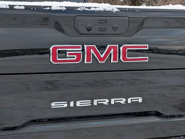 2026 GMC Sierra 2500HD SLE- X31 Offroad Pkg - Preferred Pkg - Photo 17