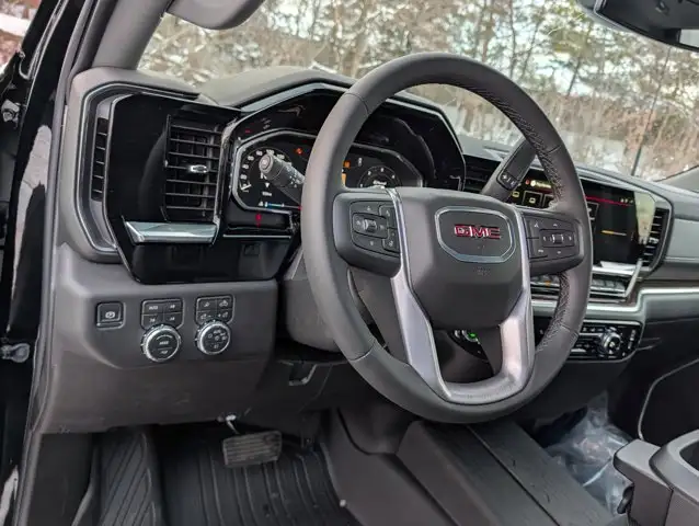 2026 GMC Sierra 2500HD SLE- X31 Offroad Pkg - Preferred Pkg - Photo 19