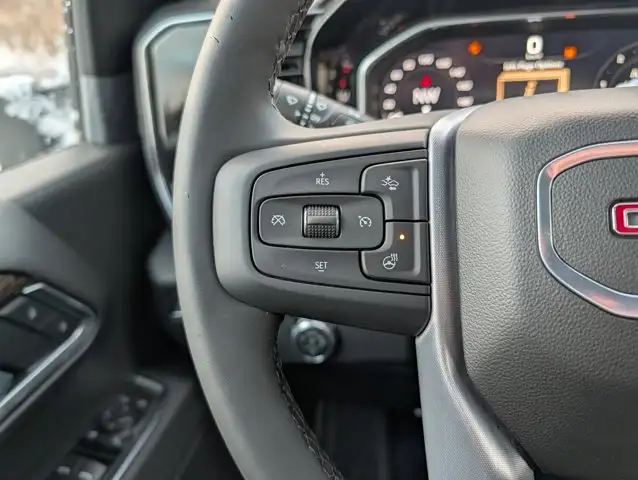 2026 GMC Sierra 2500HD SLE- X31 Offroad Pkg - Preferred Pkg - Photo 20