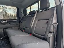 2026 GMC Sierra 2500HD SLE- X31 Offroad Pkg - Preferred Pkg - Photo 31