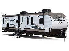 2023 Palomino Puma 31FKRK