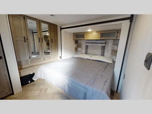 2023 Palomino Puma 31FKRK - Photo 7