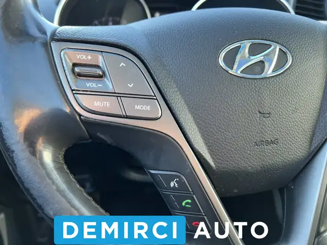 2013 Hyundai Santa Fe XL LimitéeAWDCAMERA DE RECULENAVIGAT - Photo 21
