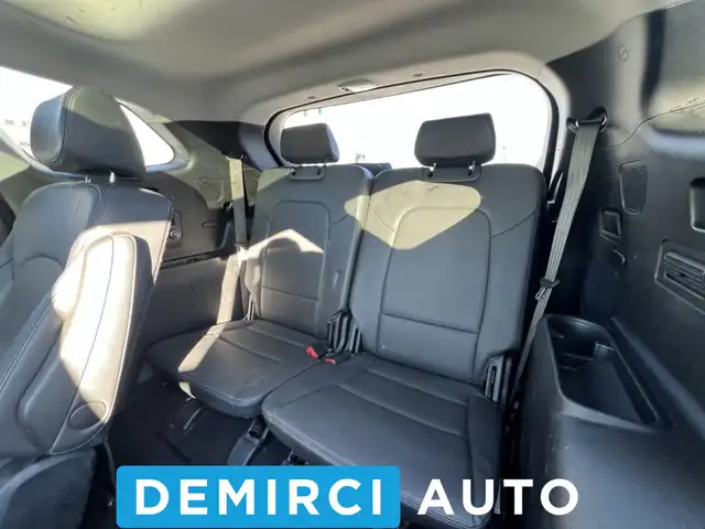 2013 Hyundai Santa Fe XL LimitéeAWDCAMERA DE RECULENAVIGAT - Photo 25
