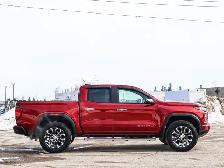 2024 GMC Canyon Denali- Sunroof - Heated Vented Seats - Photo 3