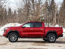 2024 GMC Canyon Denali- Sunroof - Heated Vented Seats - Photo 8