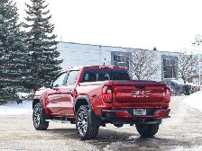 2024 GMC Canyon Denali- Sunroof - Heated Vented Seats - Photo 9