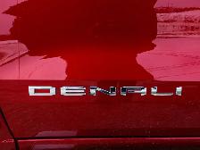 2024 GMC Canyon Denali- Sunroof - Heated Vented Seats - Photo 14