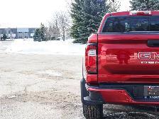 2024 GMC Canyon Denali- Sunroof - Heated Vented Seats - Photo 15