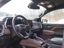 2024 GMC Canyon Denali- Sunroof - Heated Vented Seats - Photo 19