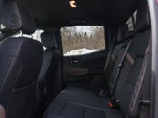 2024 GMC Canyon Denali- Sunroof - Heated Vented Seats - Photo 21
