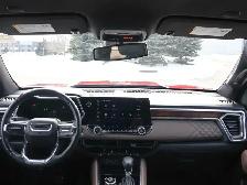 2024 GMC Canyon Denali- Sunroof - Heated Vented Seats - Photo 22