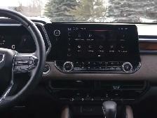 2024 GMC Canyon Denali- Sunroof - Heated Vented Seats - Photo 24