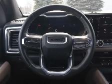 2024 GMC Canyon Denali- Sunroof - Heated Vented Seats - Photo 26