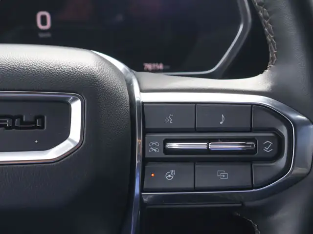2024 GMC Canyon Denali- Sunroof - Heated Vented Seats - Photo 28