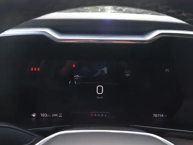 2024 GMC Canyon Denali- Sunroof - Heated Vented Seats - Photo 30