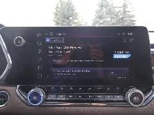 2024 GMC Canyon Denali- Sunroof - Heated Vented Seats - Photo 33