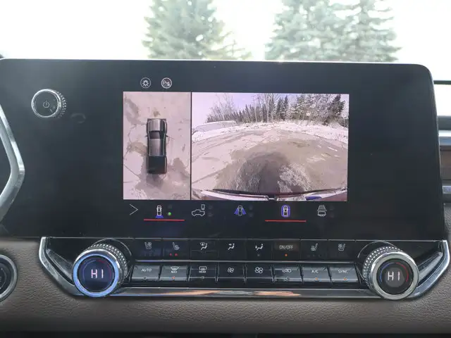 2024 GMC Canyon Denali- Sunroof - Heated Vented Seats - Photo 34