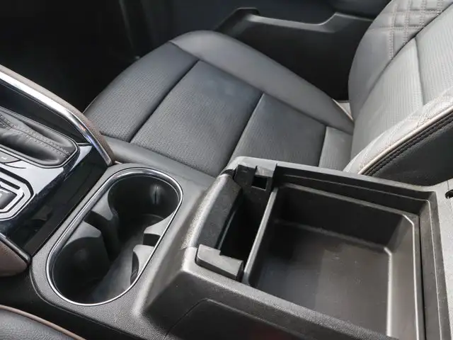 2024 GMC Canyon Denali- Sunroof - Heated Vented Seats - Photo 36