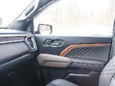 2024 GMC Canyon Denali- Sunroof - Heated Vented Seats - Photo 38