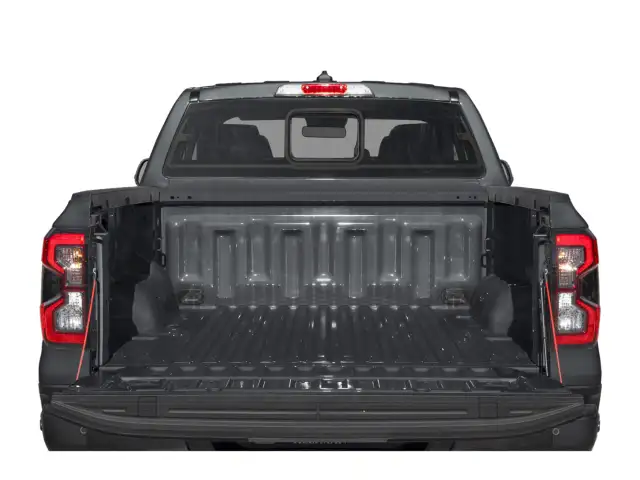 2026 Ford Ranger - Photo 8