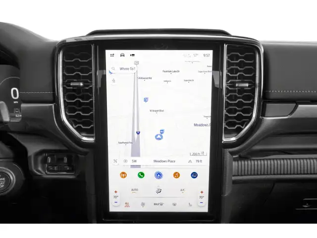 2026 Ford Ranger - Photo 13