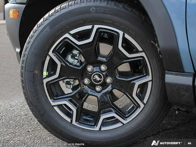 2026 Ford Bronco Sport - Photo 7