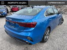 2023 Kia Forte EX Premium SUNROOF - HEATED SEATS - Photo 5