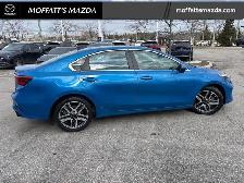 2023 Kia Forte EX Premium SUNROOF - HEATED SEATS - Photo 6