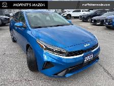 2023 Kia Forte EX Premium SUNROOF - HEATED SEATS - Photo 7