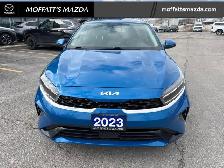 2023 Kia Forte EX Premium SUNROOF - HEATED SEATS - Photo 8