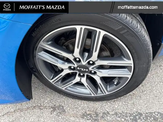 2023 Kia Forte EX Premium SUNROOF - HEATED SEATS - Photo 9