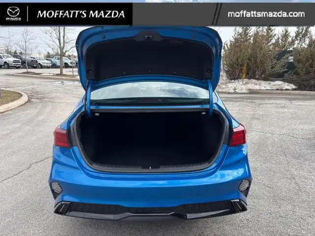 2023 Kia Forte EX Premium SUNROOF - HEATED SEATS - Photo 10