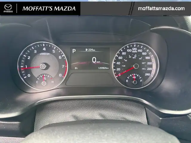 2023 Kia Forte EX Premium SUNROOF - HEATED SEATS - Photo 14