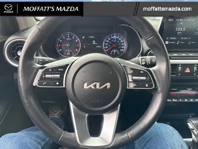 2023 Kia Forte EX Premium SUNROOF - HEATED SEATS - Photo 15