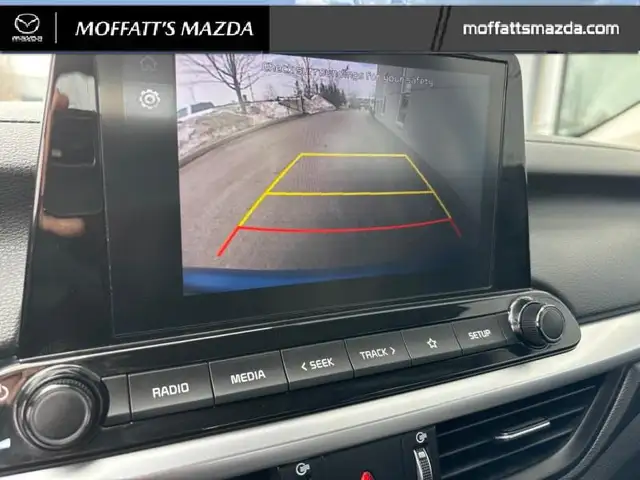 2023 Kia Forte EX Premium SUNROOF - HEATED SEATS - Photo 21