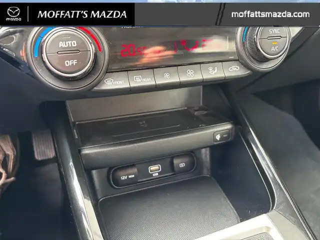 2023 Kia Forte EX Premium SUNROOF - HEATED SEATS - Photo 22