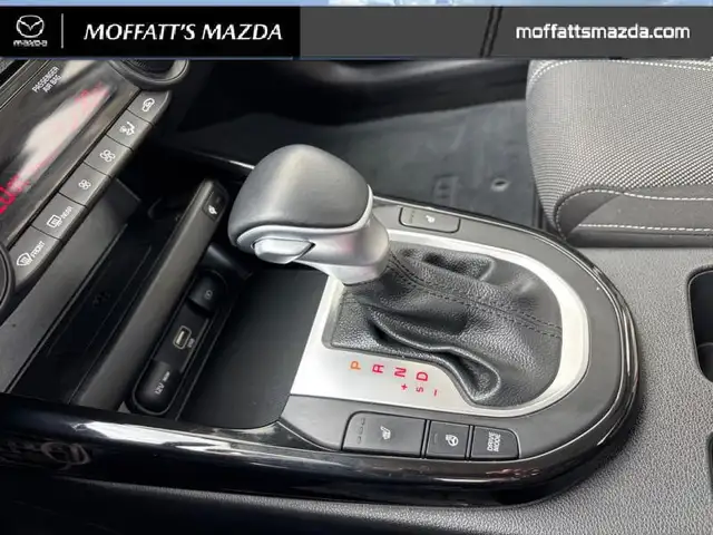 2023 Kia Forte EX Premium SUNROOF - HEATED SEATS - Photo 23