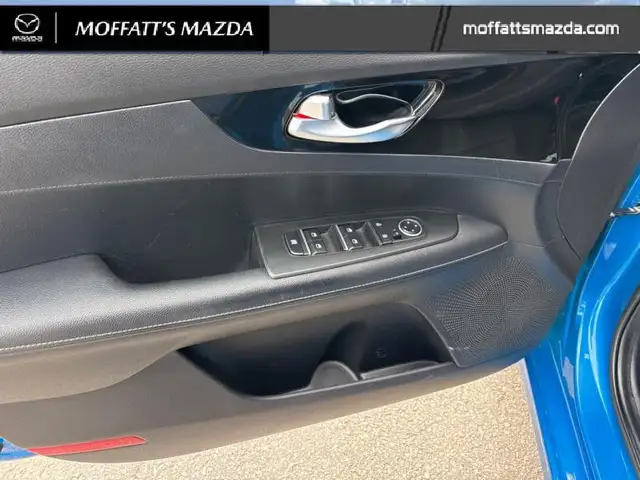 2023 Kia Forte EX Premium SUNROOF - HEATED SEATS - Photo 31