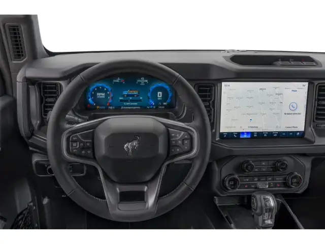 2026 Ford Bronco - Photo 4