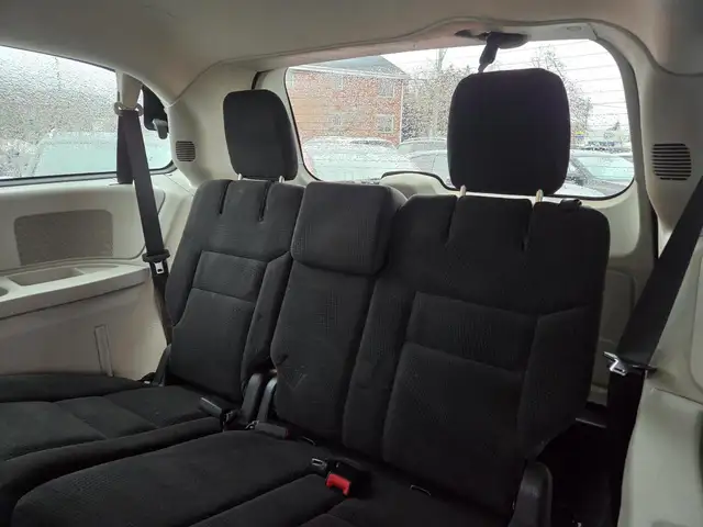 Dodge Grand Caravan SXT 2019 SXT STOW&GO FINANCEMENT FACILE - Photo 13