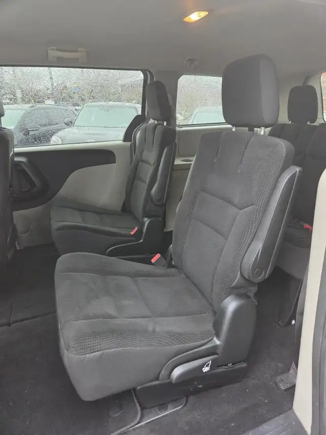 Dodge Grand Caravan SXT 2019 SXT STOW&GO FINANCEMENT FACILE - Photo 14