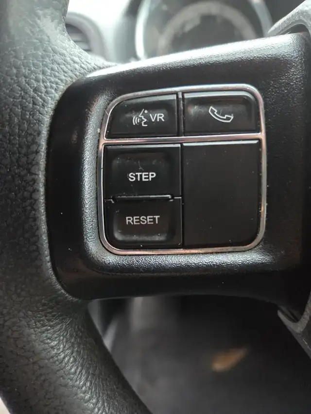 Dodge Grand Caravan SXT 2019 SXT STOW&GO FINANCEMENT FACILE - Photo 19