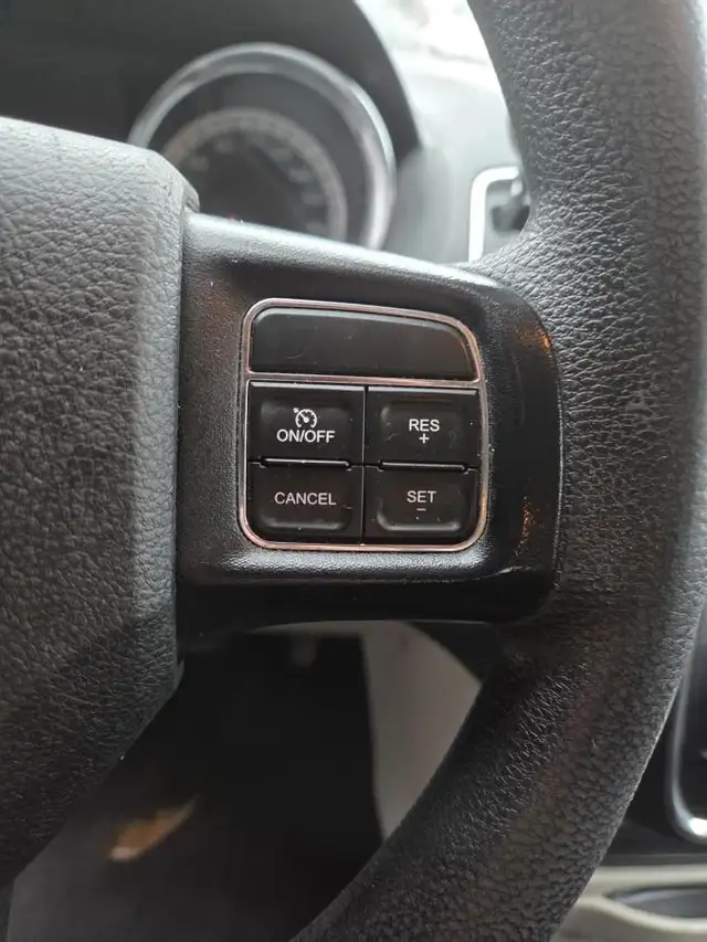 Dodge Grand Caravan SXT 2019 SXT STOW&GO FINANCEMENT FACILE - Photo 20